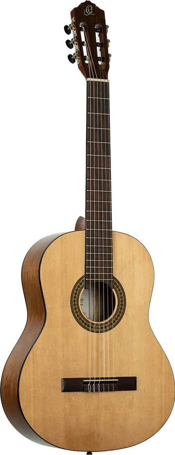 Picker's Pack - Nylon String Guitar Set - 4/4
