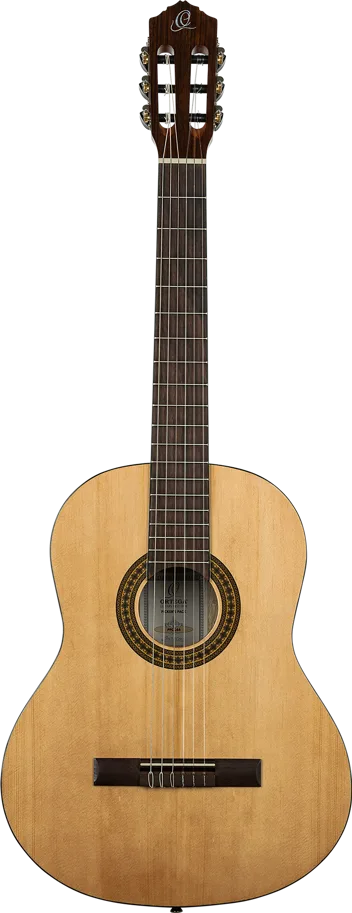 Picker's Pack - Nylon String Guitar Set - 4/4
