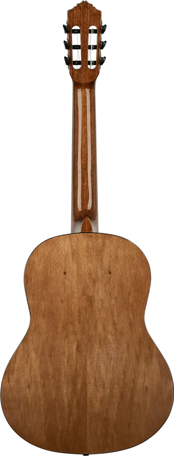 Picker's Pack - Nylon String Guitar Set - 4/4