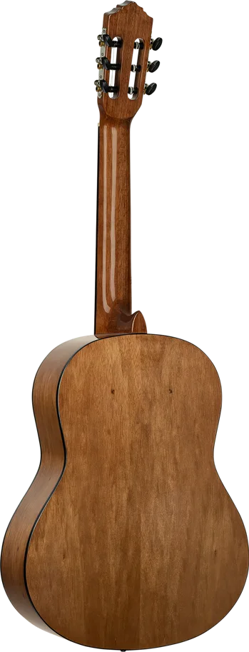 Picker's Pack - Nylon String Guitar Set - 4/4