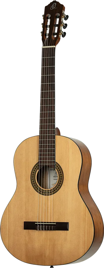 Picker's Pack - Nylon String Guitar Set - 4/4