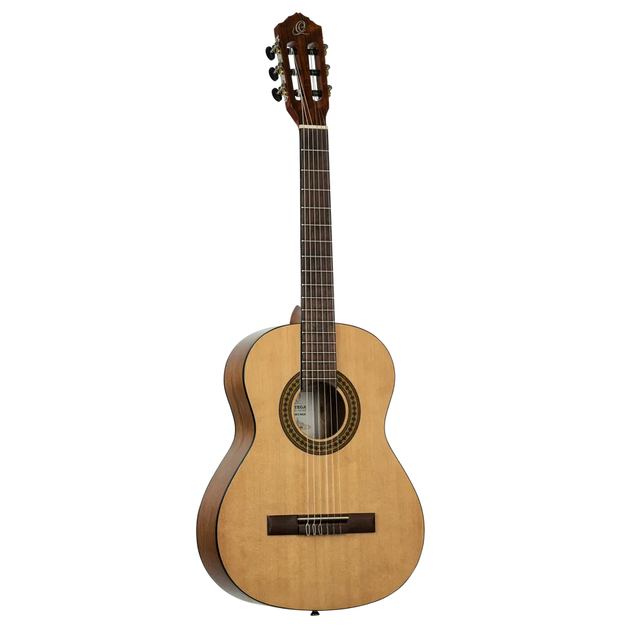Picker's Pack - Nylon String Guitar Set - 3/4
