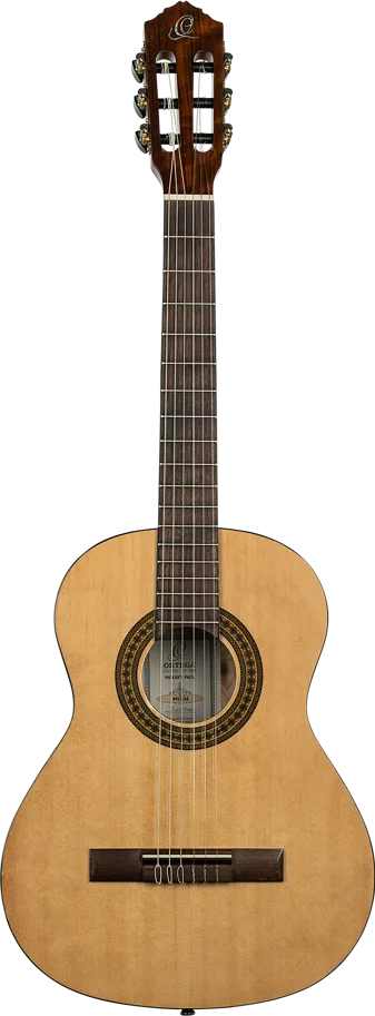 Picker's Pack - Nylon String Guitar Set - 3/4