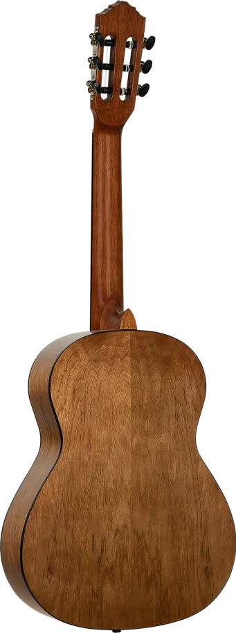 Picker's Pack - Nylon String Guitar Set - 3/4