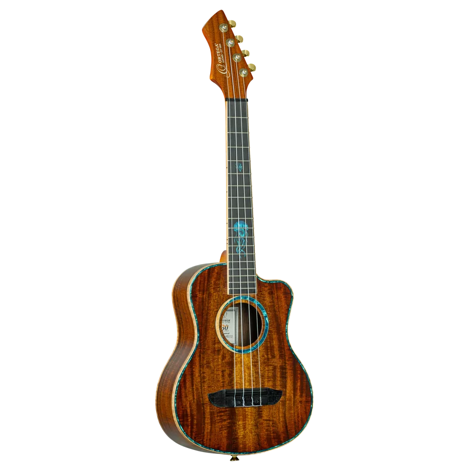Ukulele Tenor - 30th Anniversary - Jellyfish