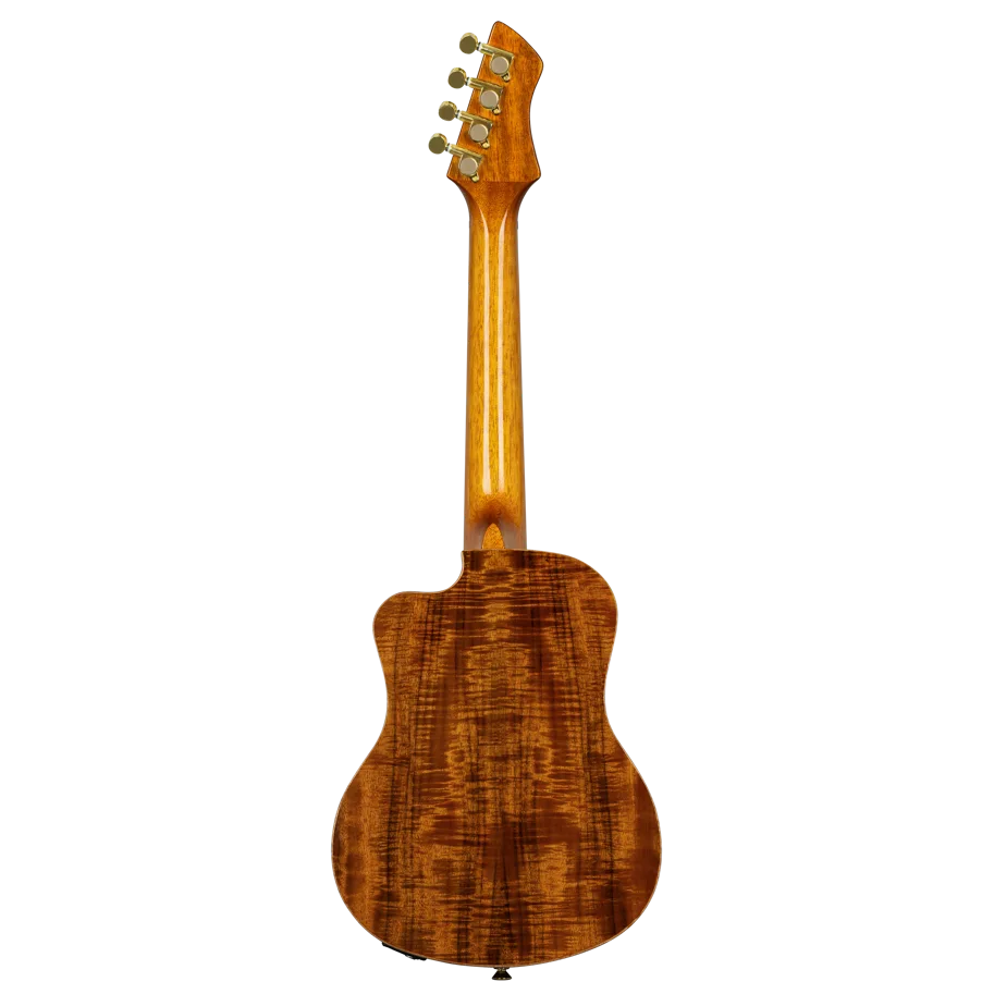 Ukulele Tenor - 30th Anniversary - Jellyfish