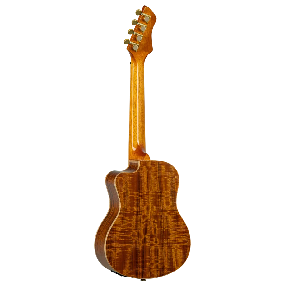 Ukulele Tenor - 30th Anniversary - Jellyfish