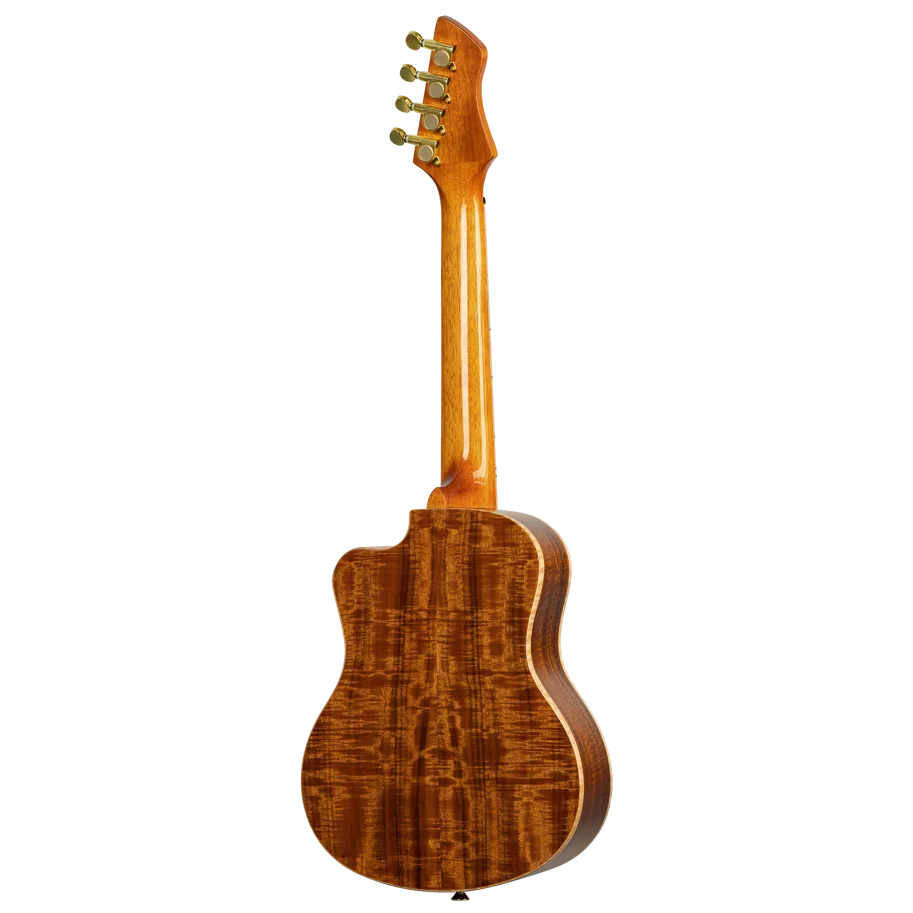 Ukulele Tenor - 30th Anniversary - Jellyfish
