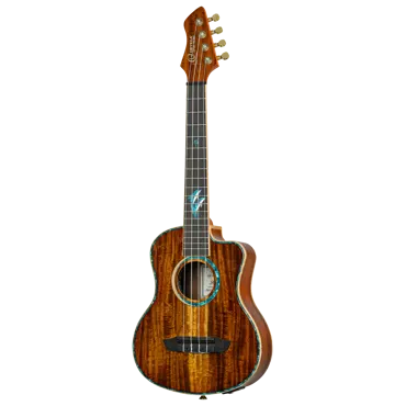 Ukulele Tenor - 30th Anniversary - Dolphins