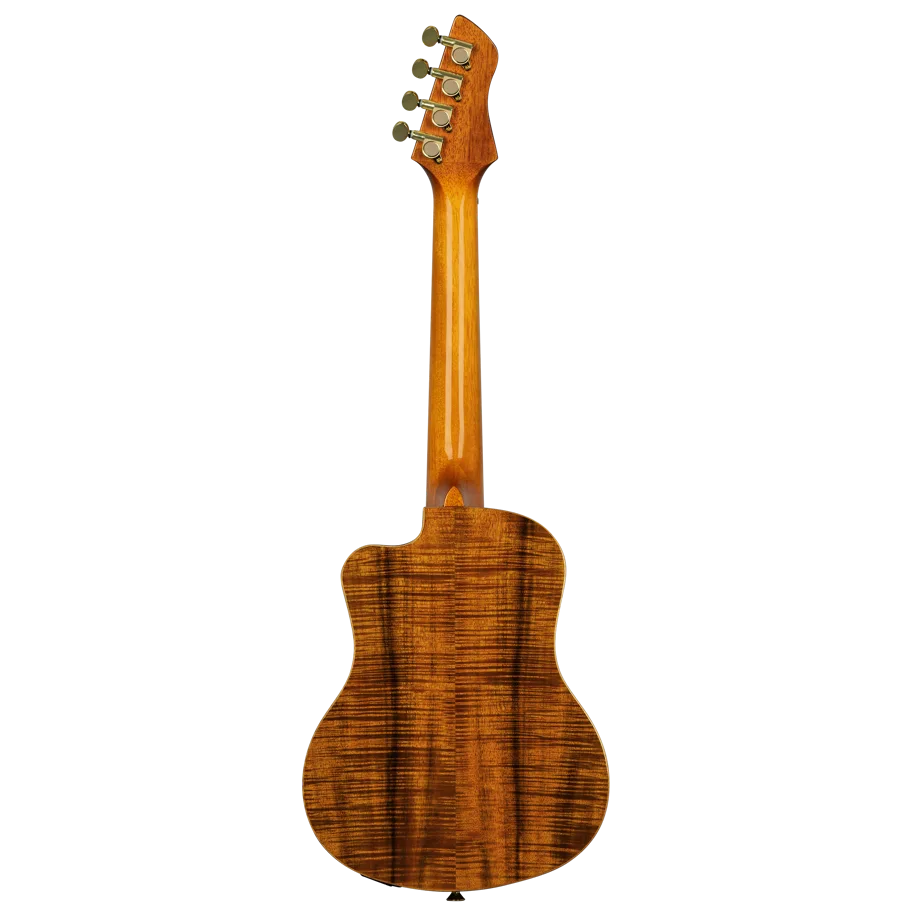 Ukulele Tenor - 30th Anniversary - Dolphins