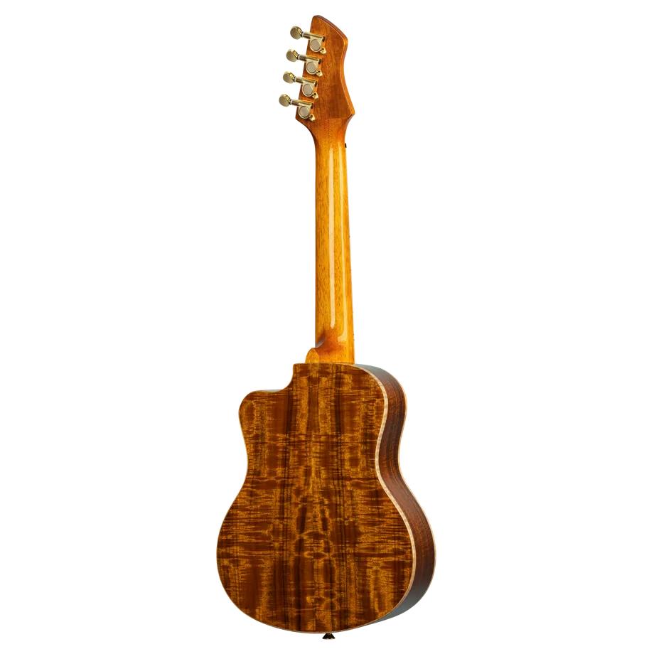 Ukulele Tenor - 30th Anniversary - Dolphins