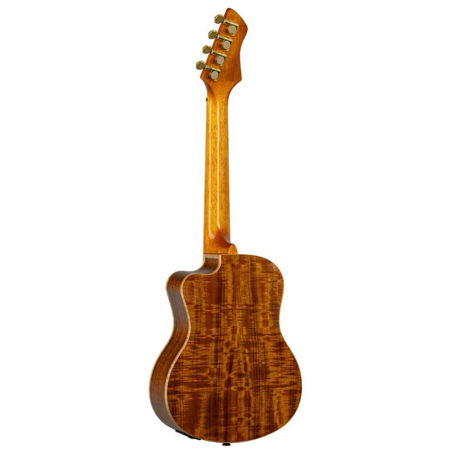 Ukulele Tenor - 30th Anniversary - Dolphins