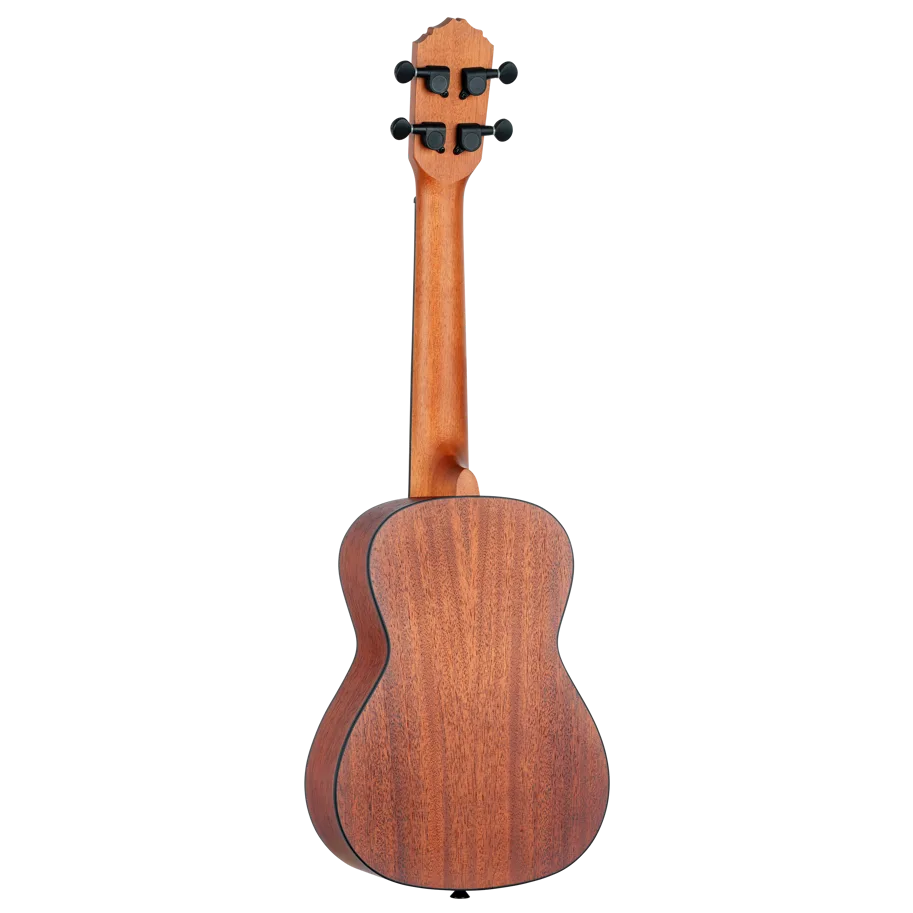 Bonfire Series Concert Ukulele - Spruce