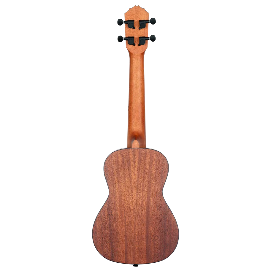 Bonfire Series Concert Ukulele - Spruce