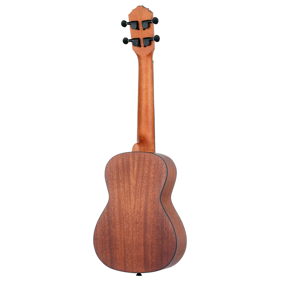 Bonfire Series Concert Ukulele - Spruce