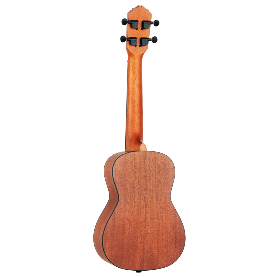 Bonfire Series Concert Ukulele - Sapele