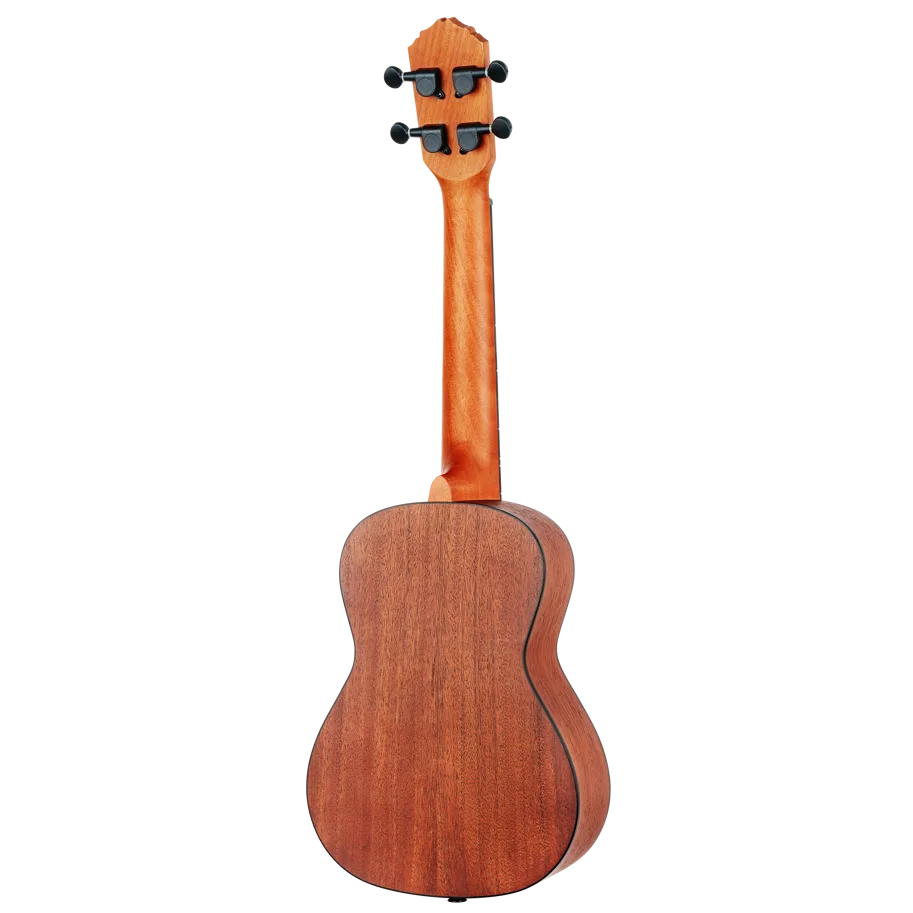 Bonfire Series Concert Ukulele - Sapele