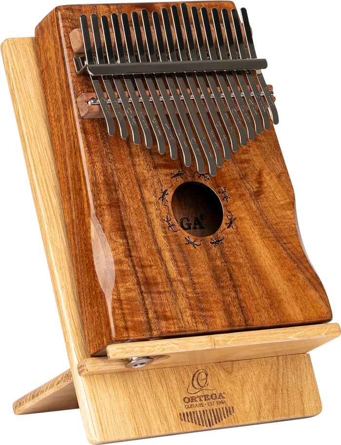 Kalimba Stand