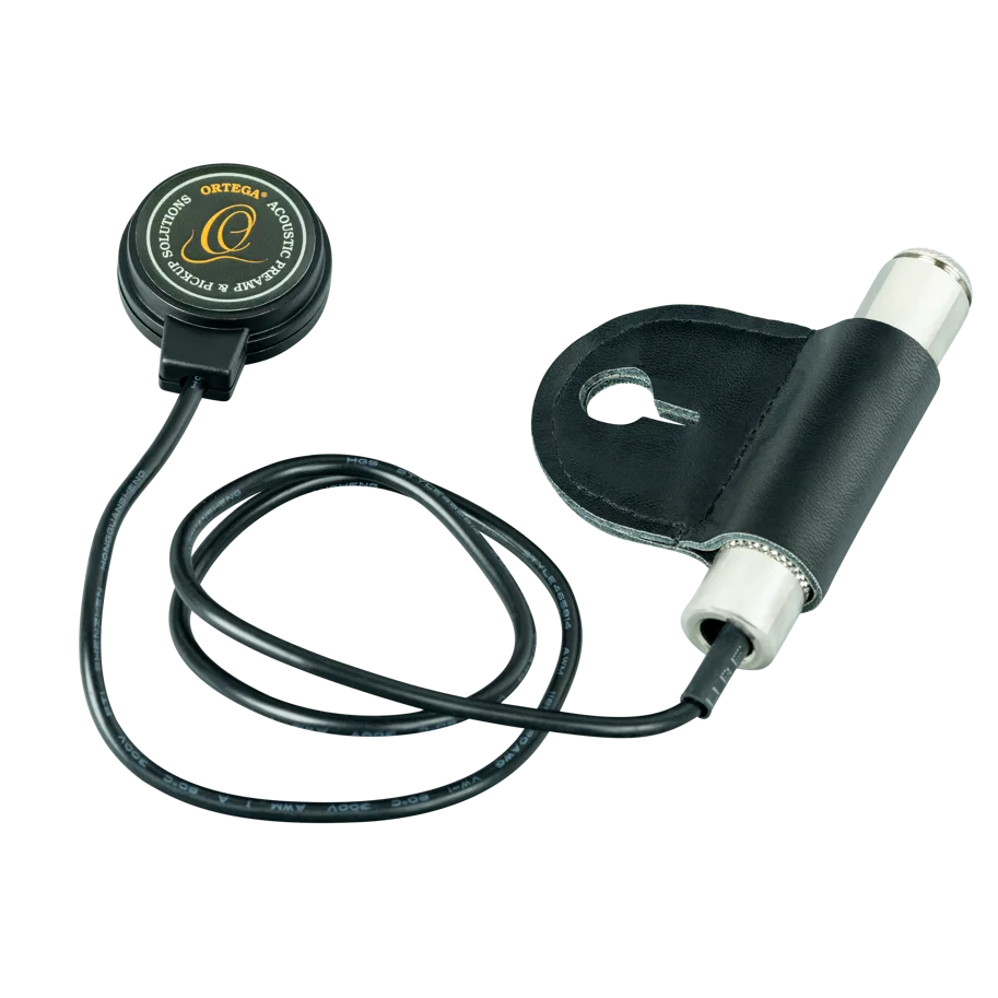 Universal Pickup System
