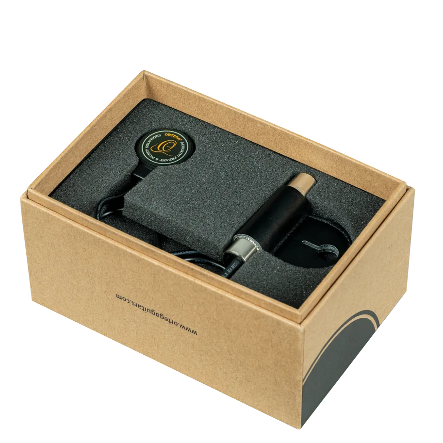 Universal Pickup System