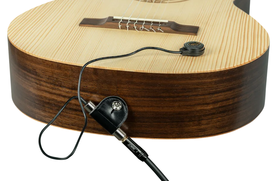 Universal Pickup System