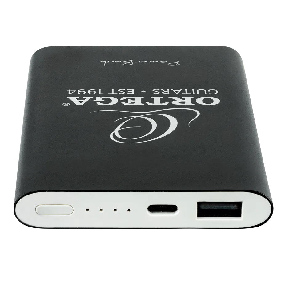 Powerbank - 10000mAh (USB-C & USB-A) 