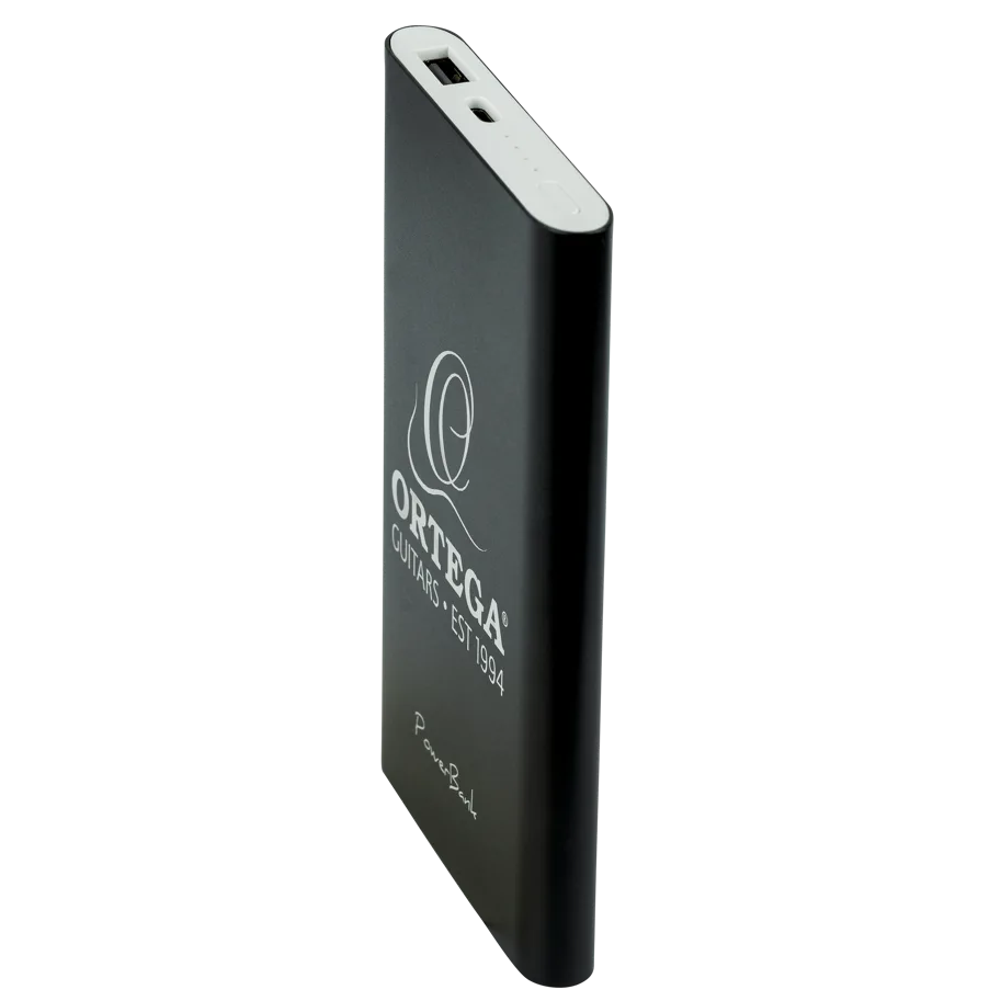 Powerbank - 10000mAh (USB-C & USB-A) 
