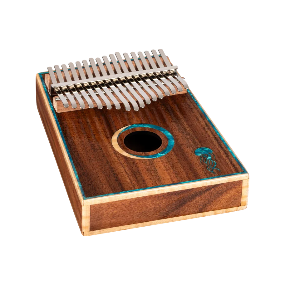Kalimba - 30th Anniversary Series - Jellyfish