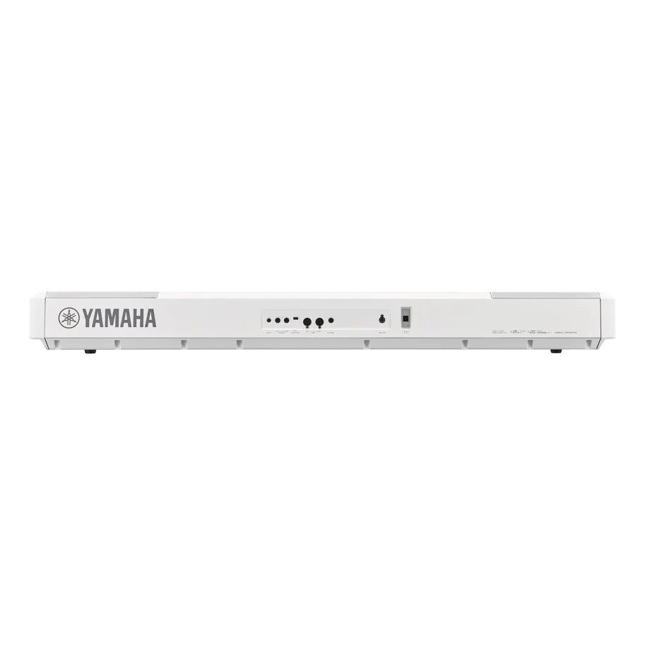 Portable Piano YAMAHA P-525 WH weiss (Komplettset)