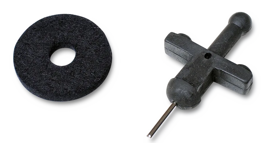 ZKS 50 - Zapfen - KS 50/KSP 50 (2 Stk)