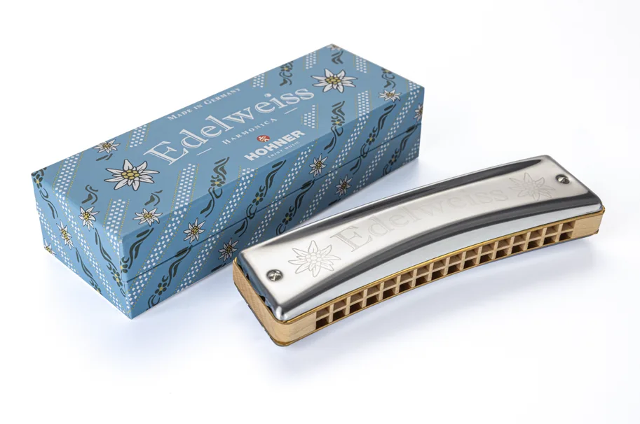 Edelweiss 32 - C