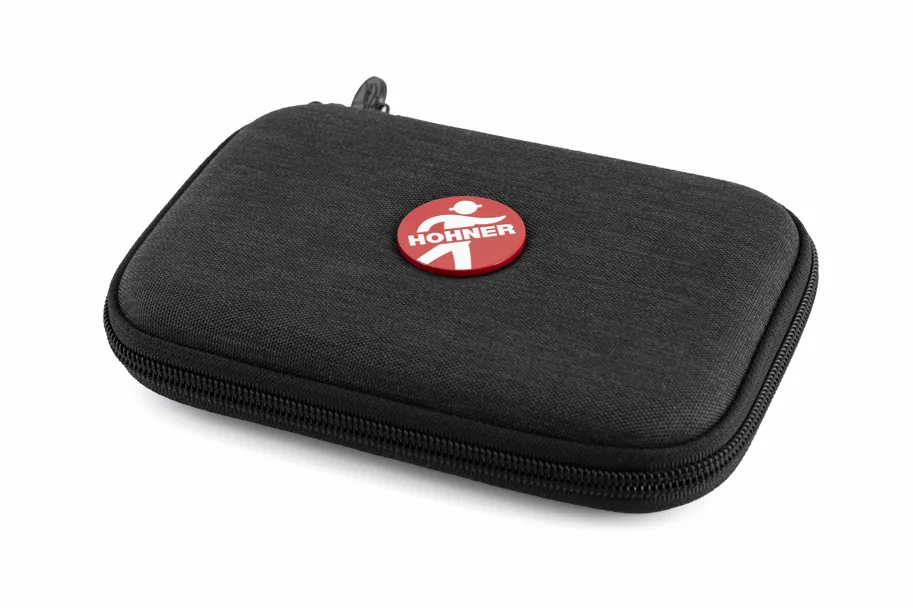 Harmonica Service Set