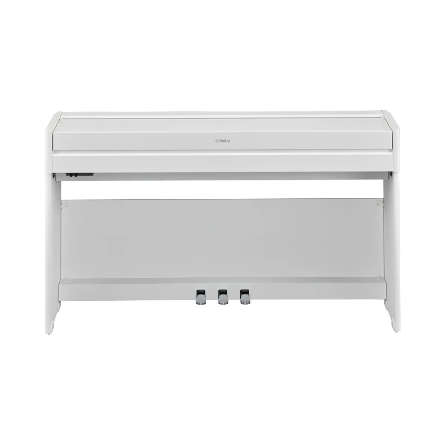Digitalpiano YAMAHA Arius YDP-S55 weiss matt