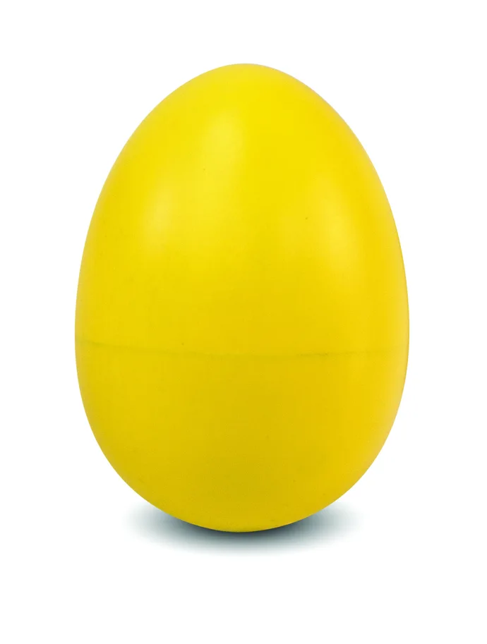 Schüttel-Ei