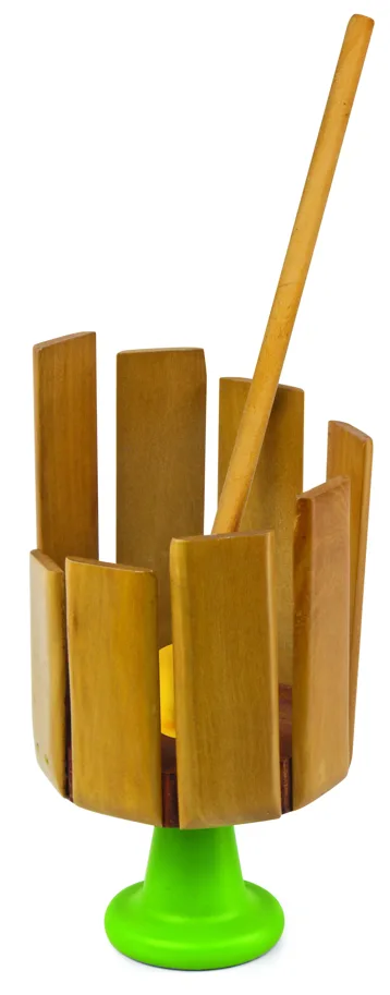 Rührtrommel