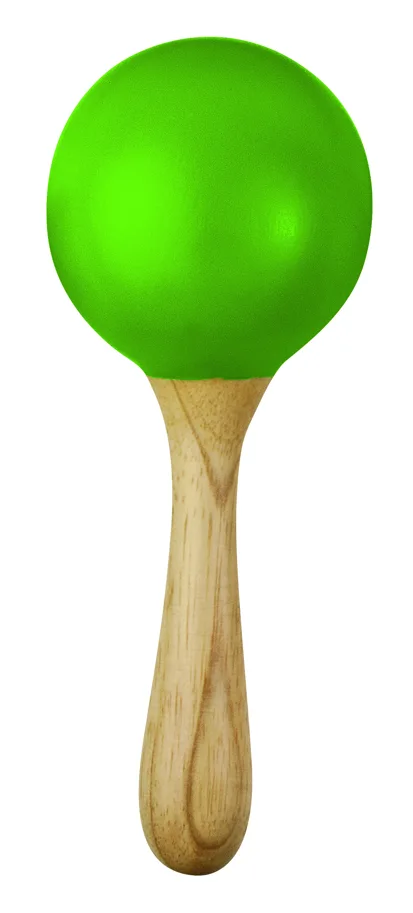 Mini Maracas