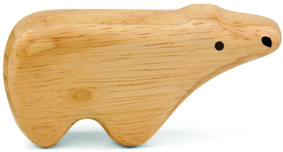 Eisbär Shaker