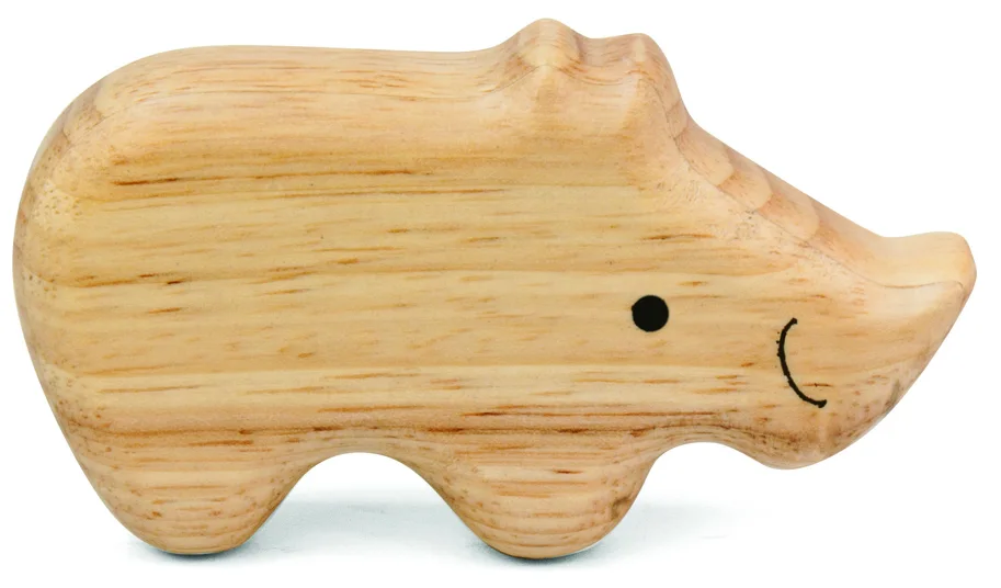 Nashorn Shaker