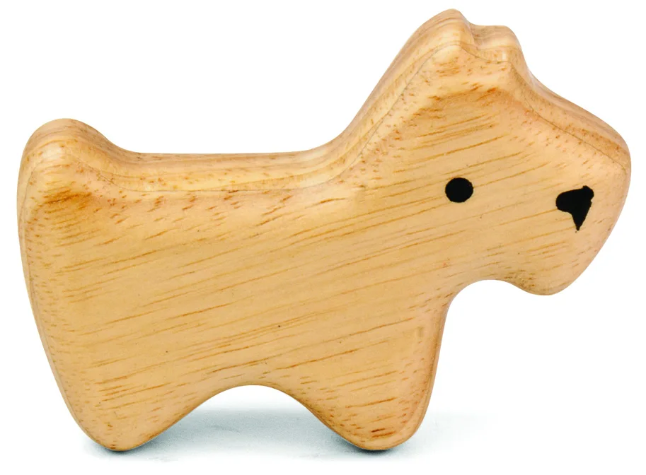 Hund Shaker