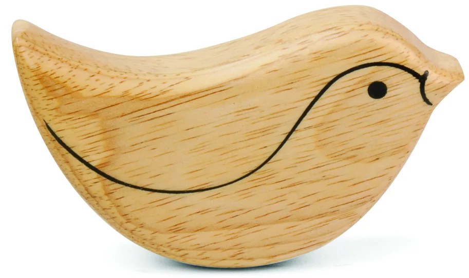 Spatz Shaker
