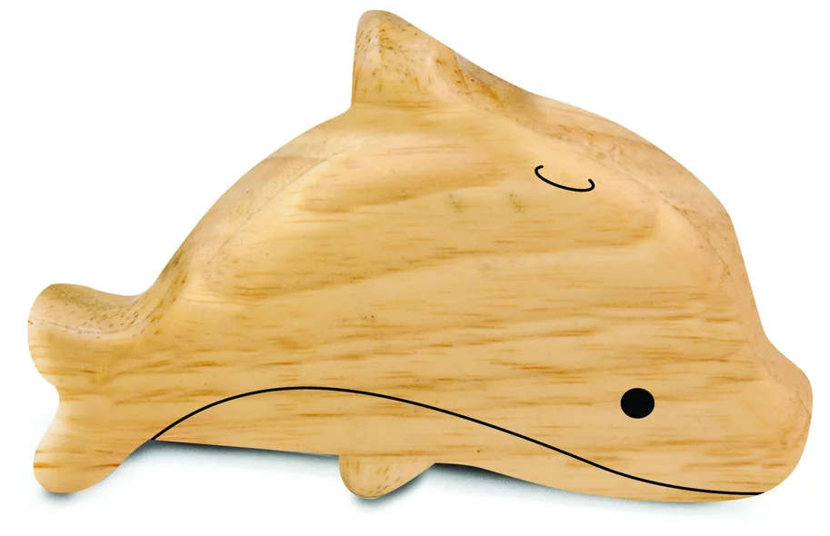 Delfin Shaker