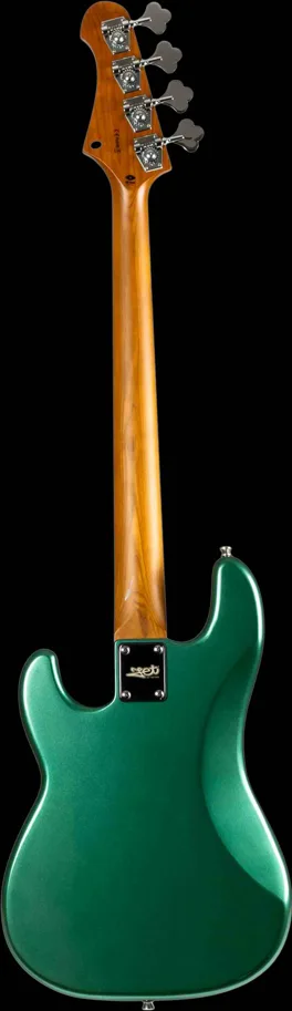 JET JPB-300 Precision Bass - Green