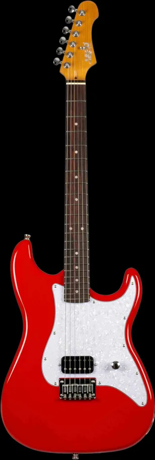 JET JS-400 H - Red
