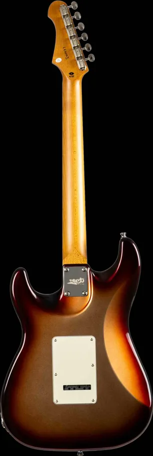 JET Elite Series JS-40 HSS - Metallic Burst