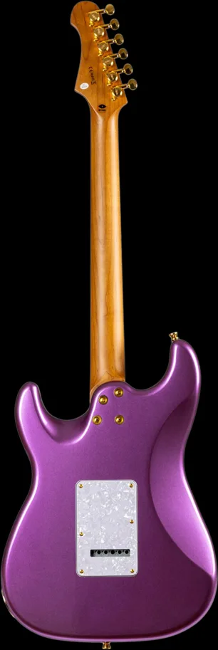 JET JS-480 HSS - Violet with Gold HW