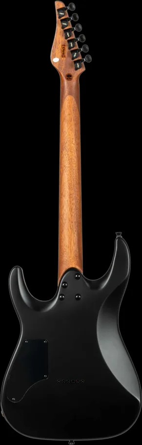 JET JS-501 HH - Satin Black with Stygian Pickups
