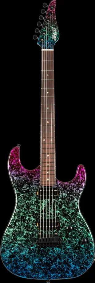 JET Elite Series JS-50 HH - Art Blue