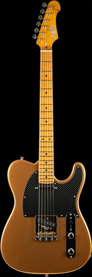 JET Elite Series JT-30 SH - Gold
