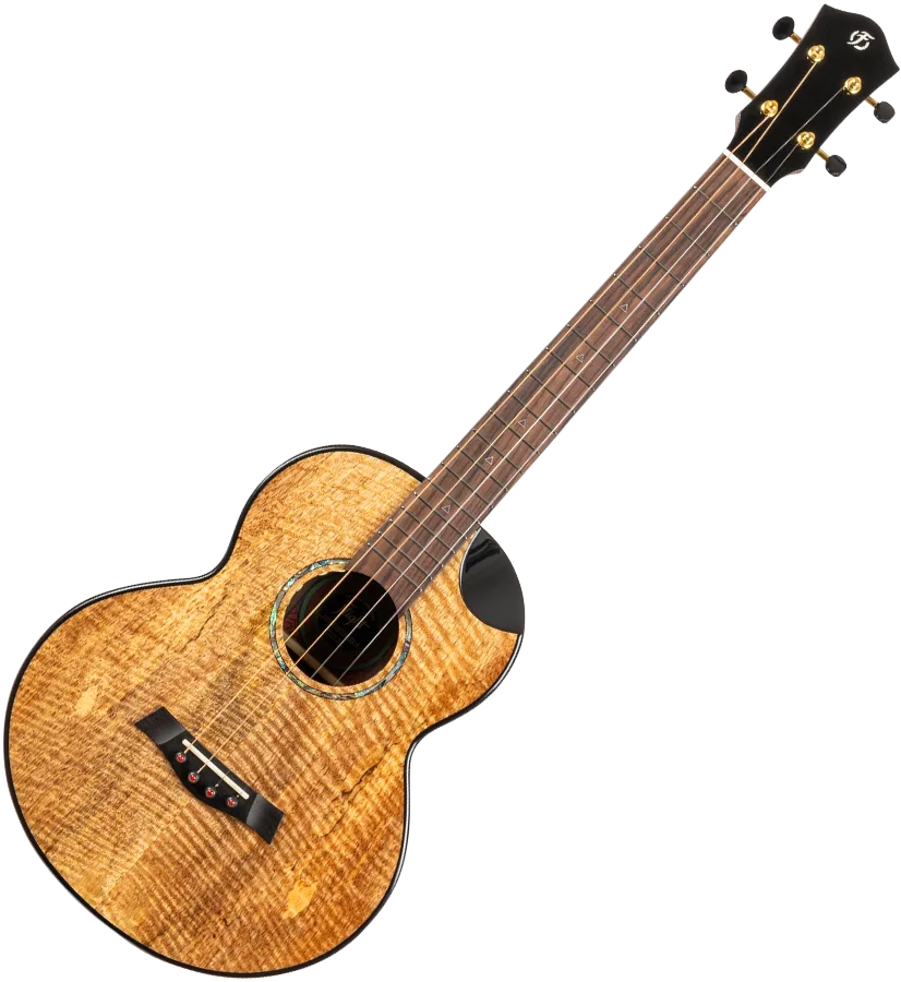 Flight Maia Steel String Ukulele Baritone