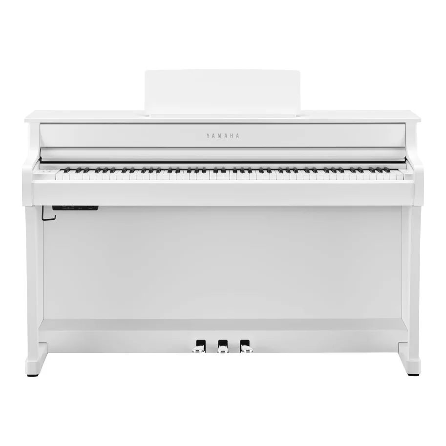 Digitalpiano YAMAHA CLP-835WH